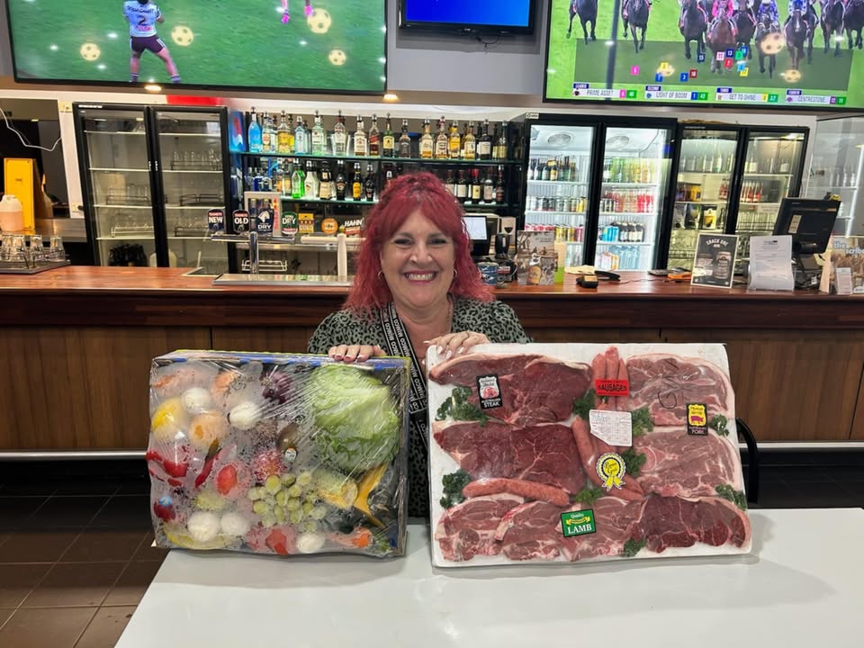 Saturday winners are grinners -