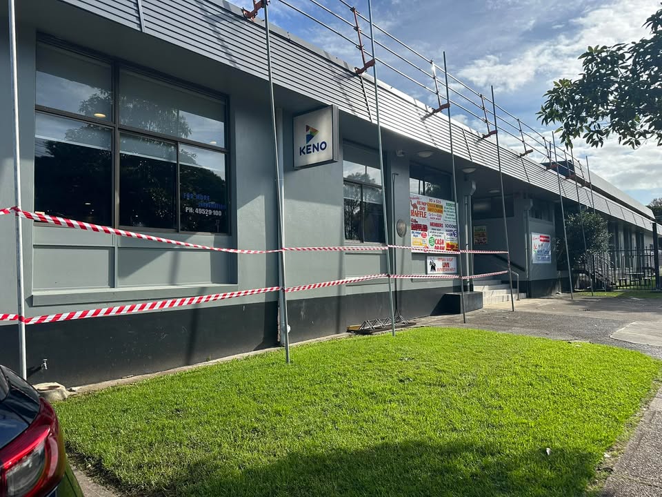 Featured image for “Friday Night Fun: Win $200 Voucher to Farnham’s Butchery at Newcastle United Sports Club”