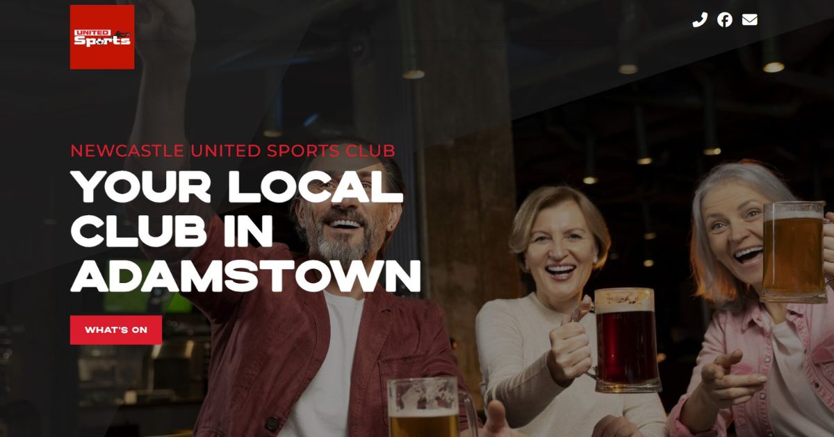 Newcastle United Sports Club