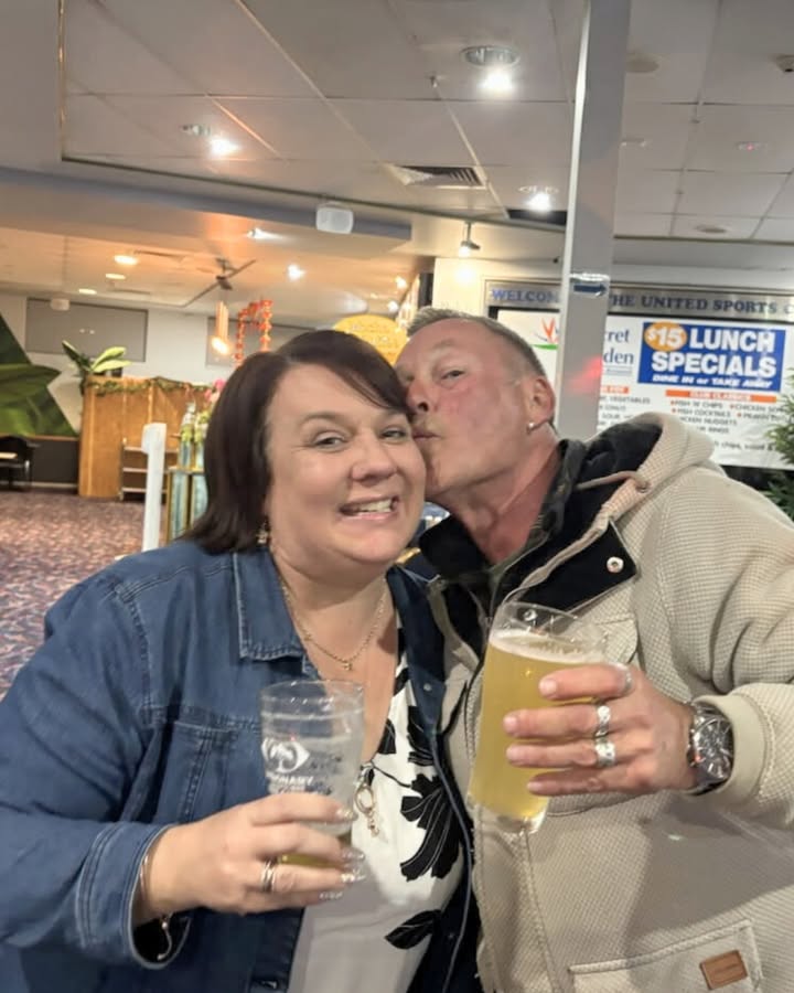 Featured image for “Good Times at Newcastle United Sports Club: Enjoy Delicious Food & Great Company”