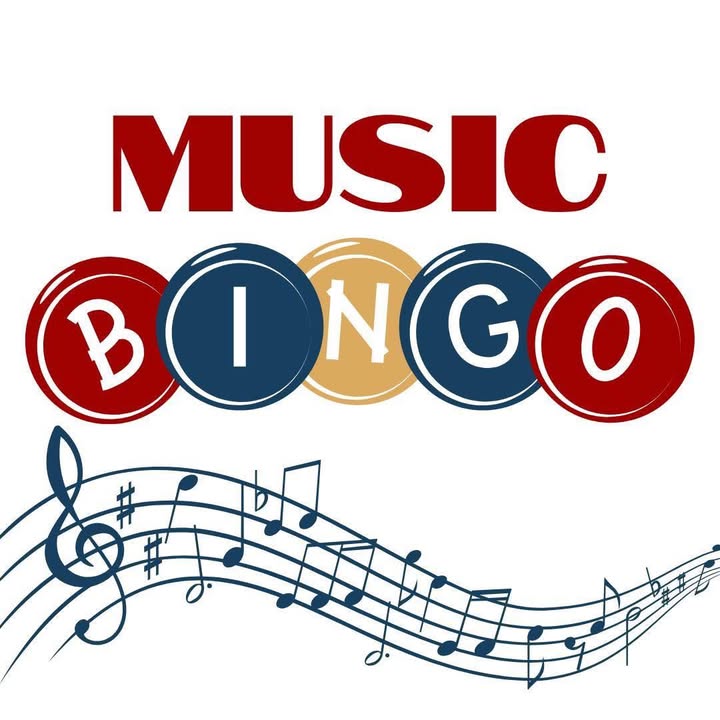 Featured image for “Sunday Arvo Music Bingo: Free to Play with Cash Prizes at Newcastle United Sports Club”