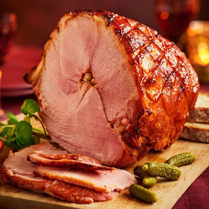 Featured image for “Christmas in July Celebration: Win 6 Hams at Newcastle United Sports Club”