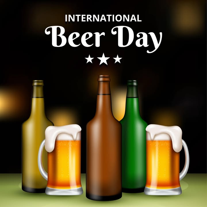 Featured image for “International Beer Day Celebrations: Prizes, Members Draw, and Happy Hour at Newcastle United Sports Club”