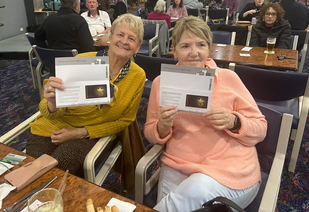 Featured image for “Popular Gift Card Giveaway: Celebrating a Great Win at Newcastle United Sports Club”