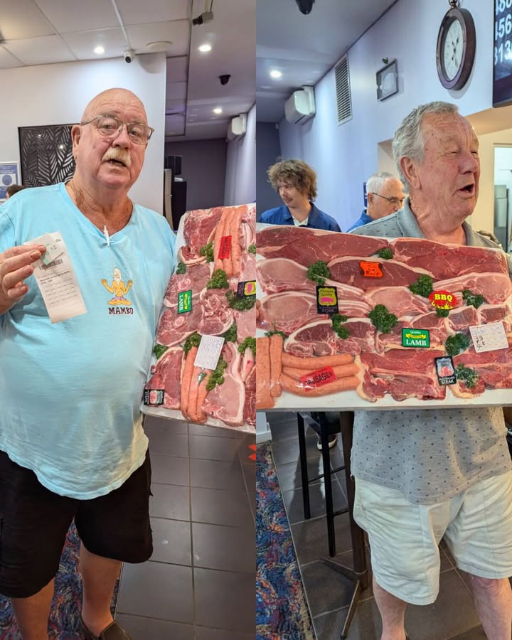 Featured image for “Big Wins and Meat Raffles: Win Quality Cuts at Newcastle United Sports Club”