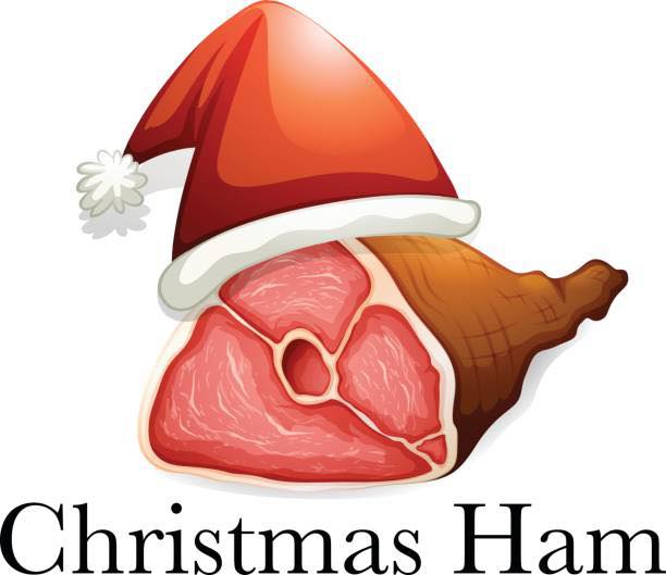 Featured image for “First Ham Raffle of the Year: Join Us Tonight at Newcastle United Sports Club”