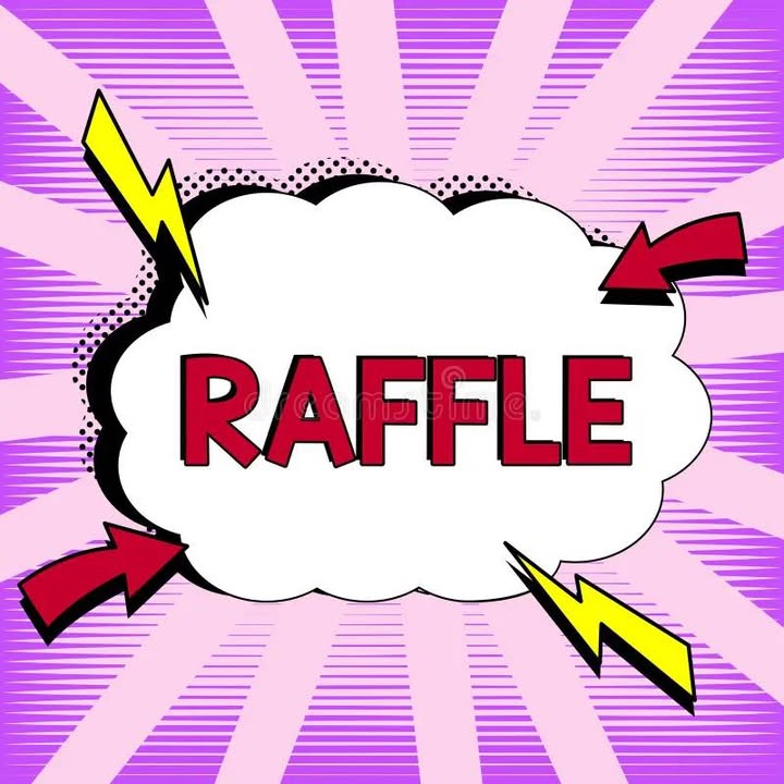 Featured image for “Members Raffle Tonight at Newcastle United Sports Club”