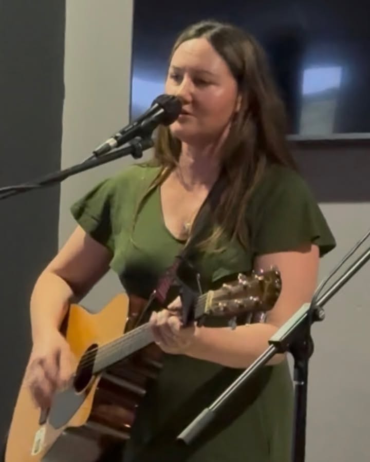 Featured image for “Cathryn Susanne Live at Newcastle United Sports Club”