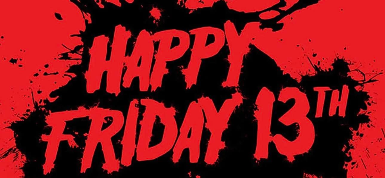 Featured image for “Happy Friday 13th at Newcastle United Sports Club”
