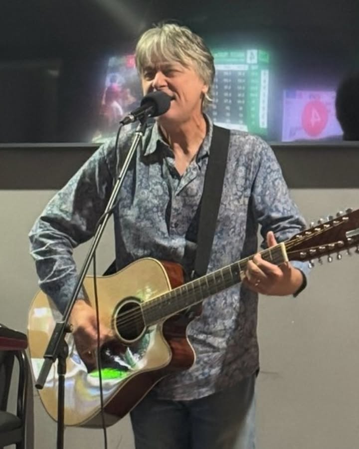 Featured image for “Featured Artist Matthew John Ellers at Newcastle United Sports Club”