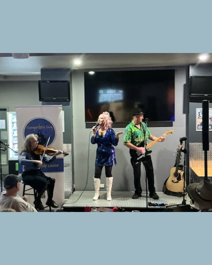 Featured image for “Feature Artist Susy Bodilly at Newcastle United Sports Club”