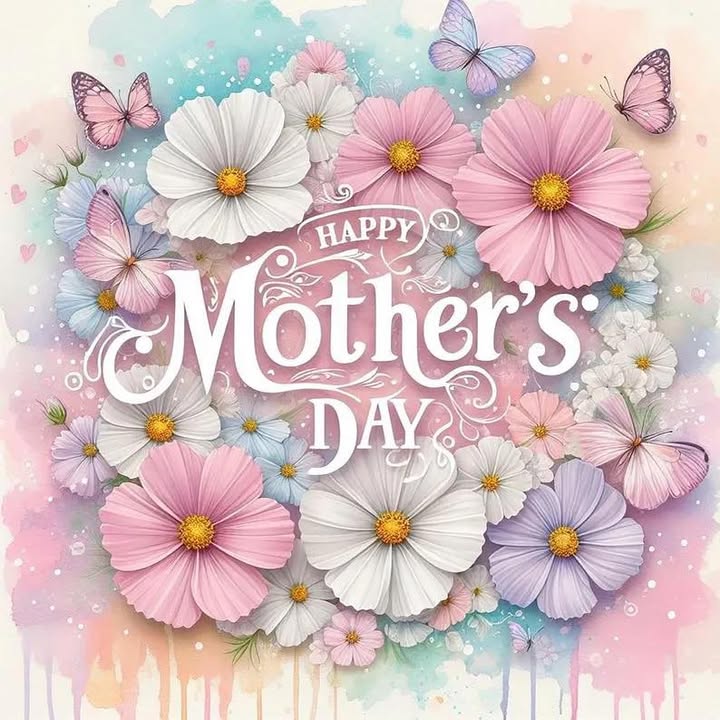 Featured image for “Mother’s Day at Secret Garden Asian Cuisine Restaurant”