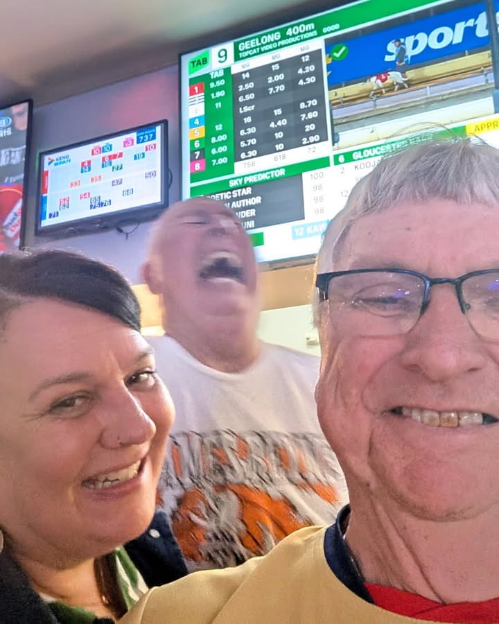 Featured image for “Friday Night Raffles and Good Times at Newcastle United Sports Club”