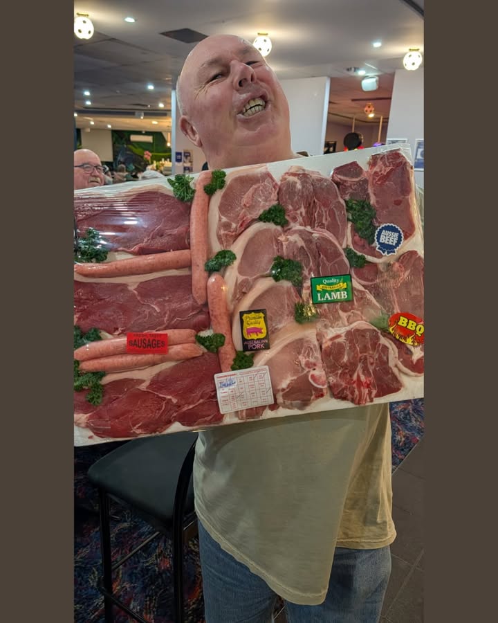 Featured image for “Quinny Wins Big at Lucky Last Friday Night Prize”