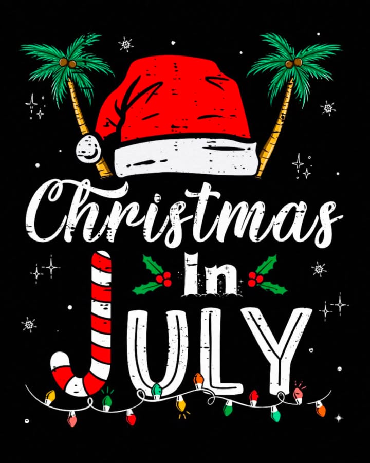 Featured image for “Christmas in July Raffle at Newcastle United Sports Club”