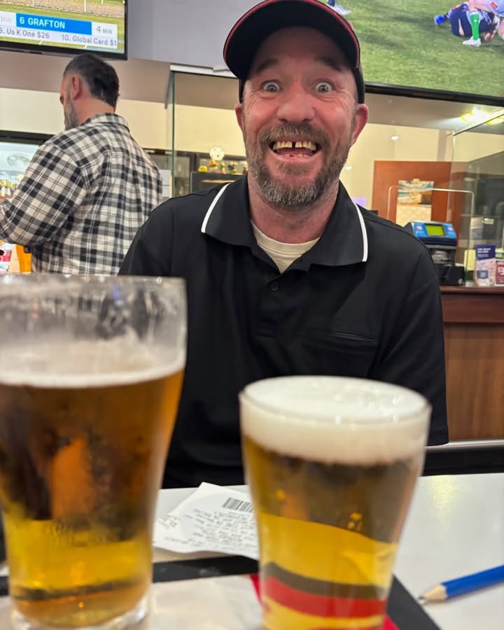 Featured image for “Saturday Raffle Winners at Newcastle United Sports Club”