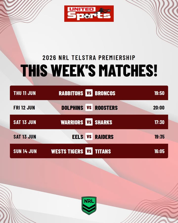 Featured image for “Watch the 2026 NRL Telstra Premiership at NUSC”