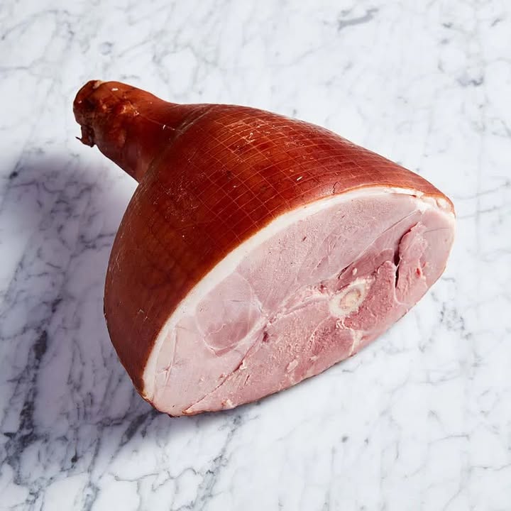 Featured image for “Sunday Raffle at Newcastle United Sports Club – 35 Half Hams Up for Grabs”